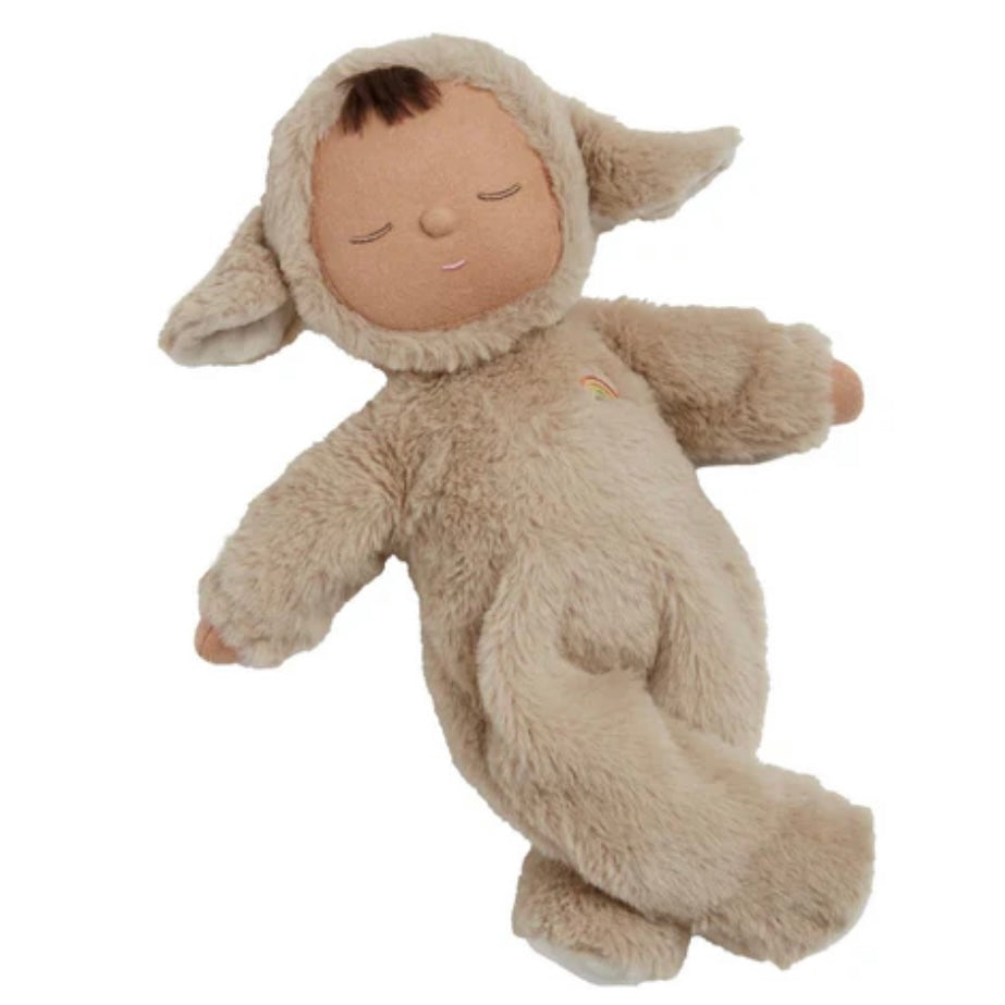 Olli Ella / Cozy Dinkum Doll - Lamby Pip