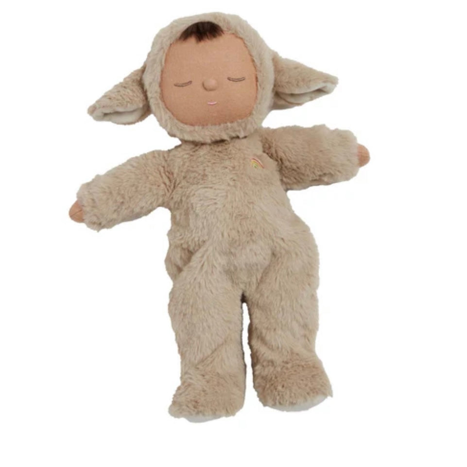 Olli Ella / Cozy Dinkum Doll - Lamby Pip