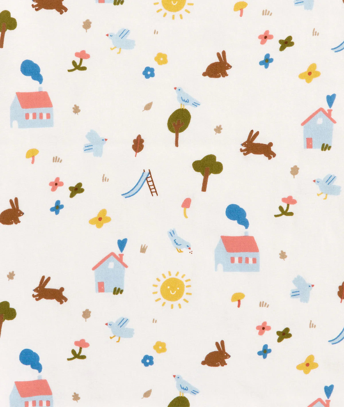 ergoPouch / Cocoon Swaddle Bag 3.5 TOG - Daydream