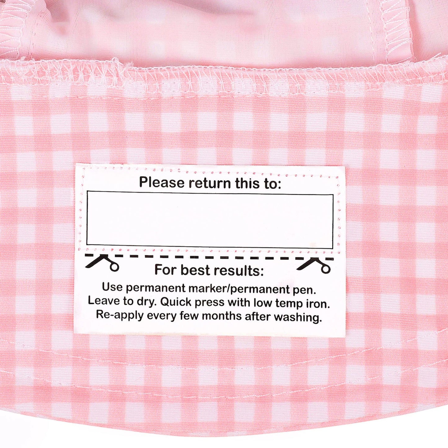 Bedhead Hats / Ponytail Swim Bucket Beach Hat - Skipper