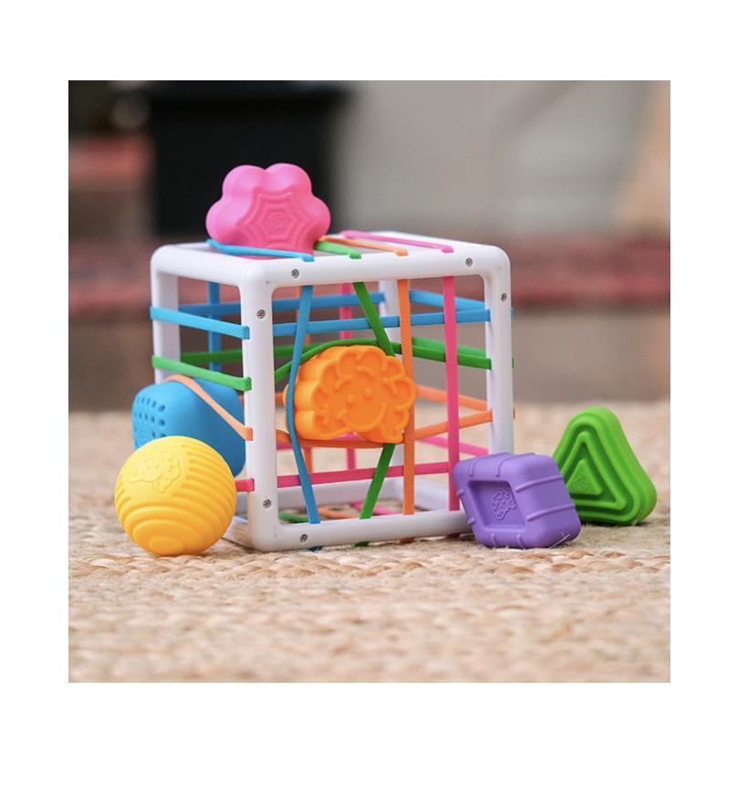 Fat Brain Toys / Inny Bin