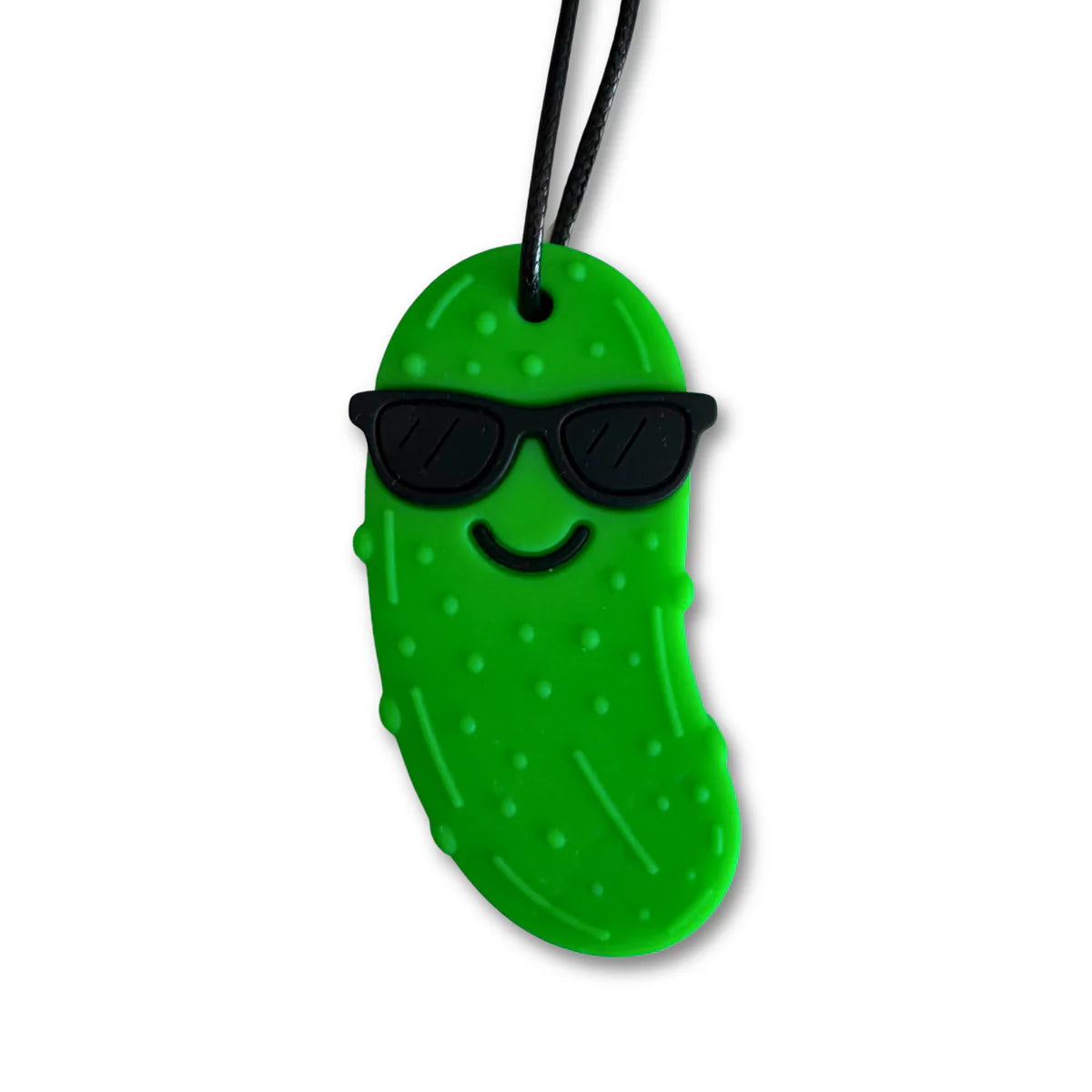 Jellystone / Chew Pendant