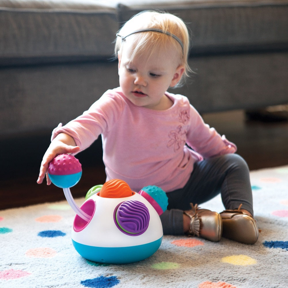 Fat Brain Toys / Klickity