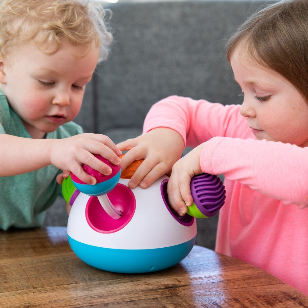 Fat Brain Toys / Klickity