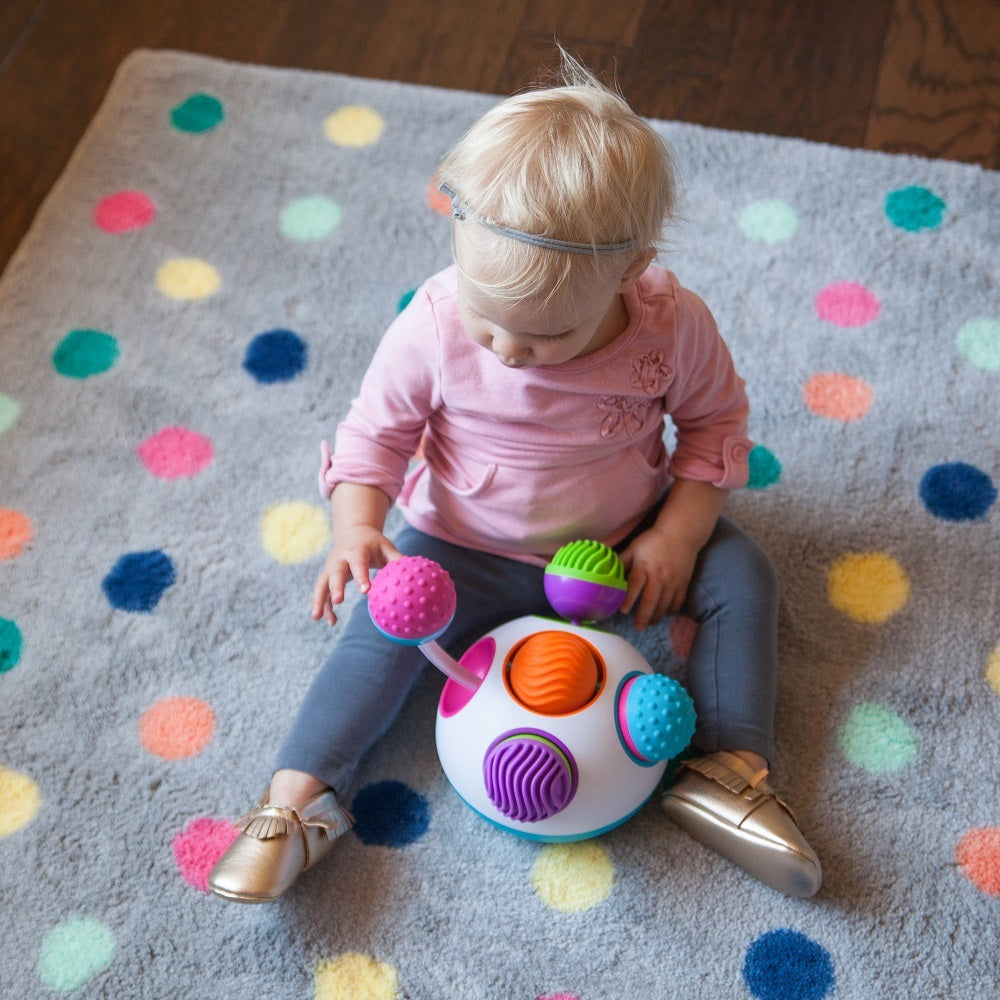 Fat Brain Toys / Klickity