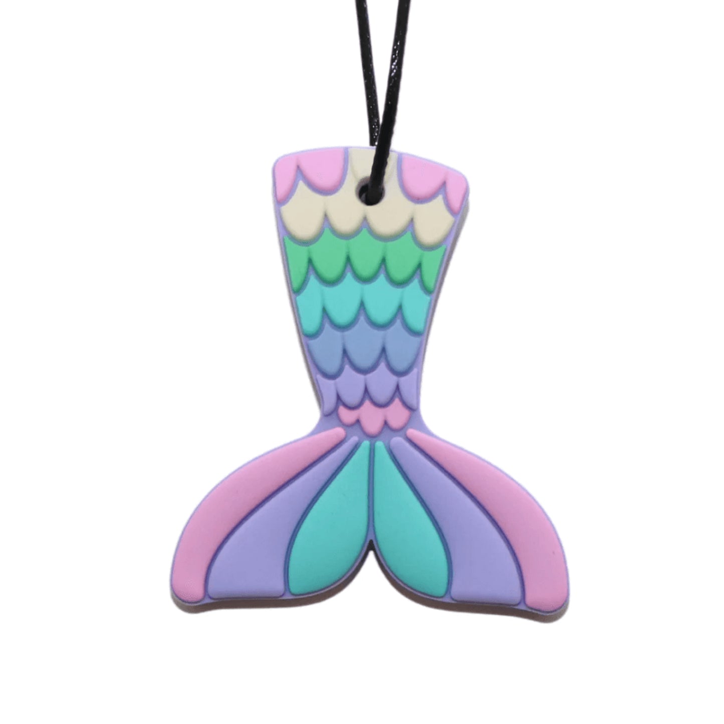Jellystone / Chew Pendant