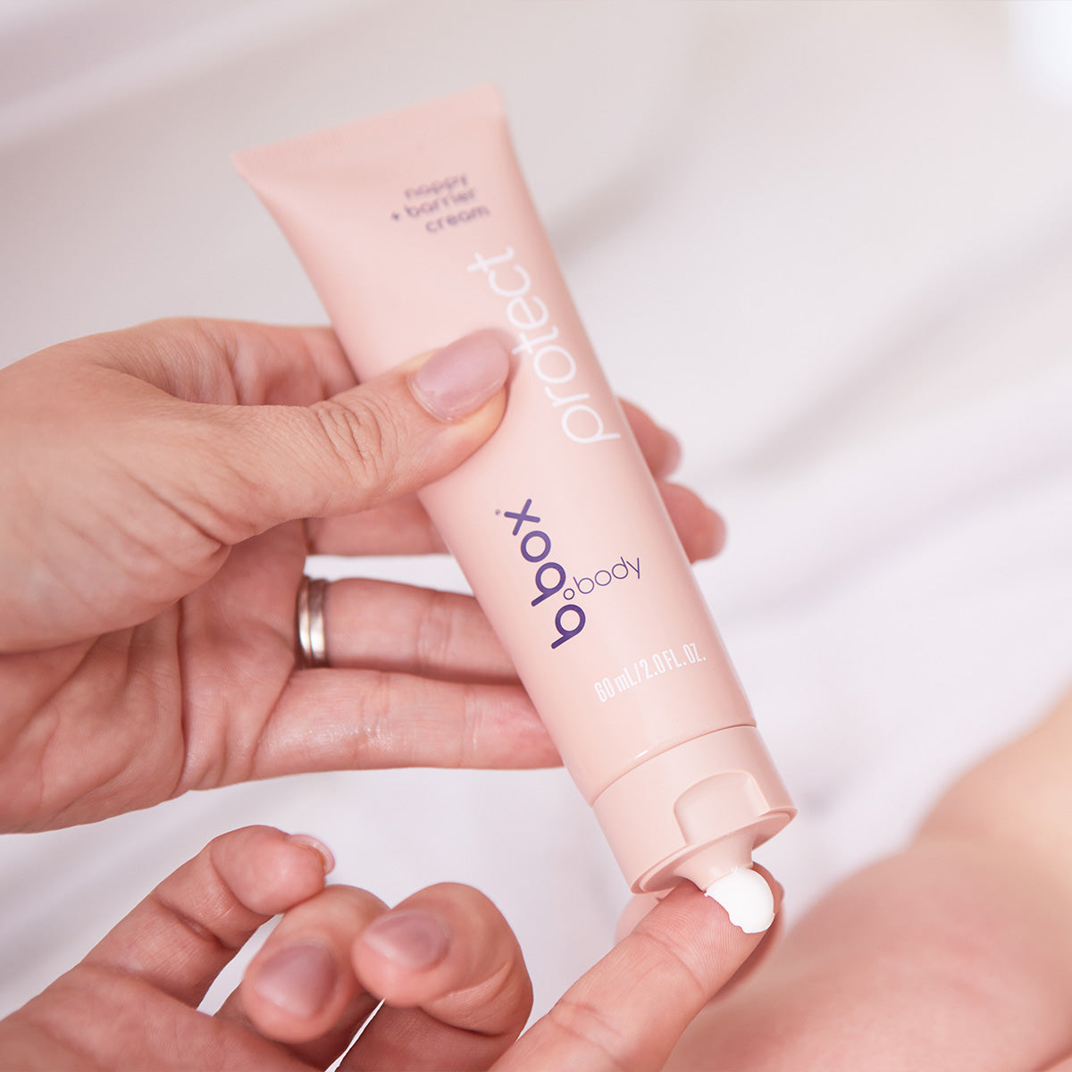 B.box Body / Bath and Skincare Minis