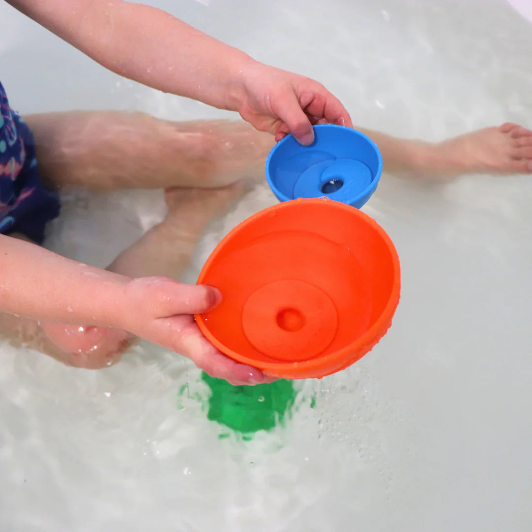 Jellystone / Stacking Cups