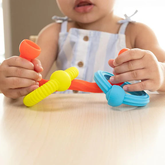 Fat Brain Toys / Plip Grips