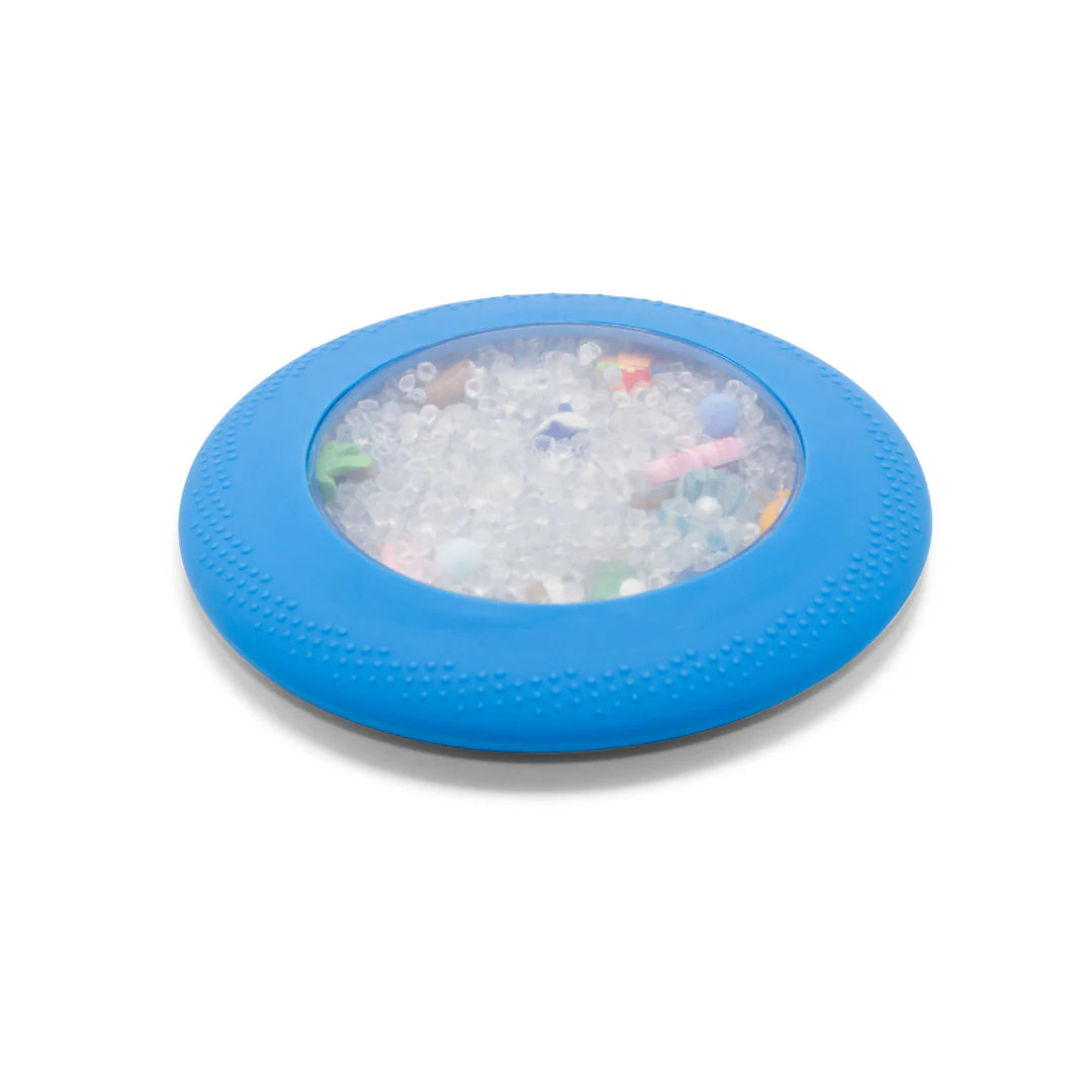 Jellystone / Peekaboo Sensory Bag
