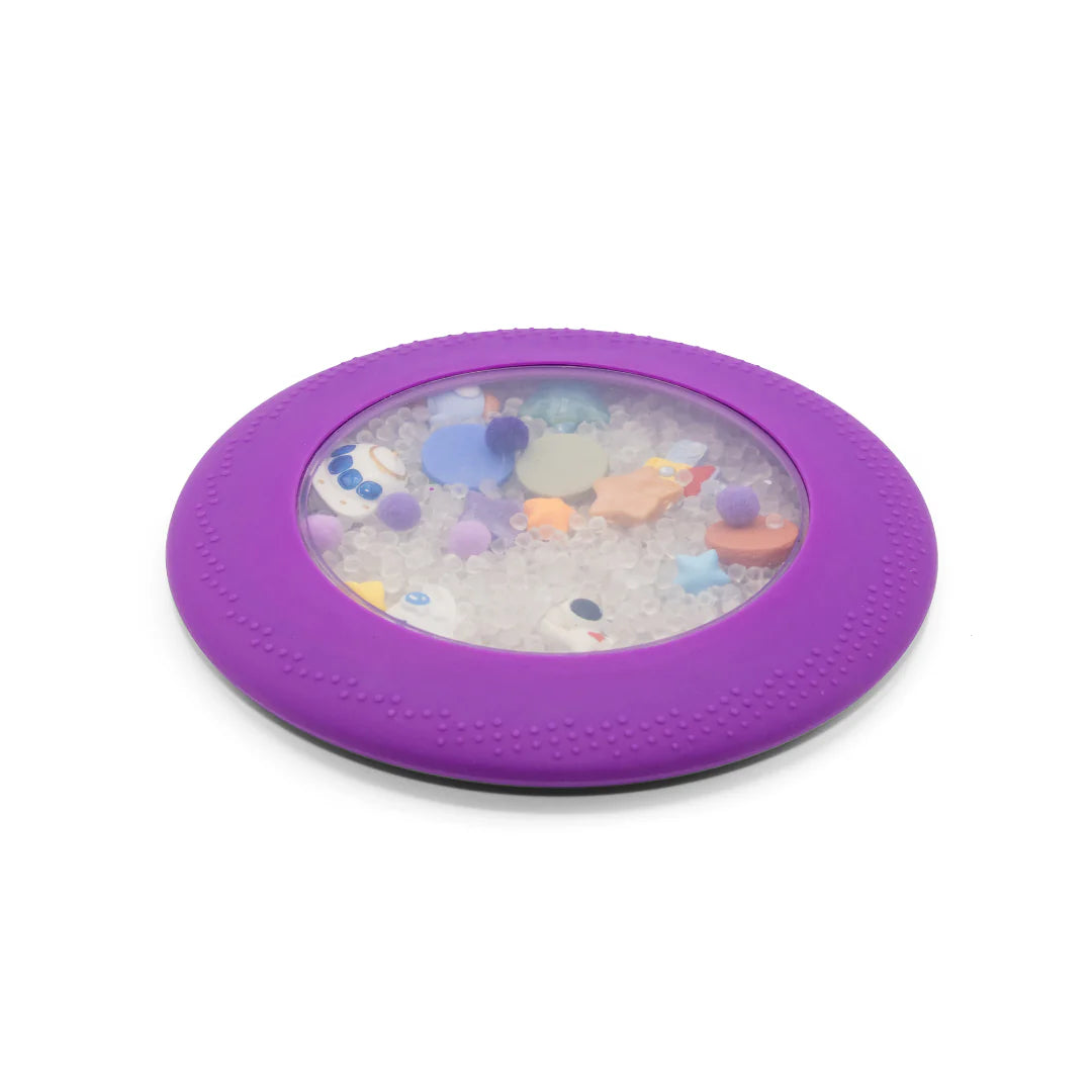Jellystone / Peekaboo Sensory Bag