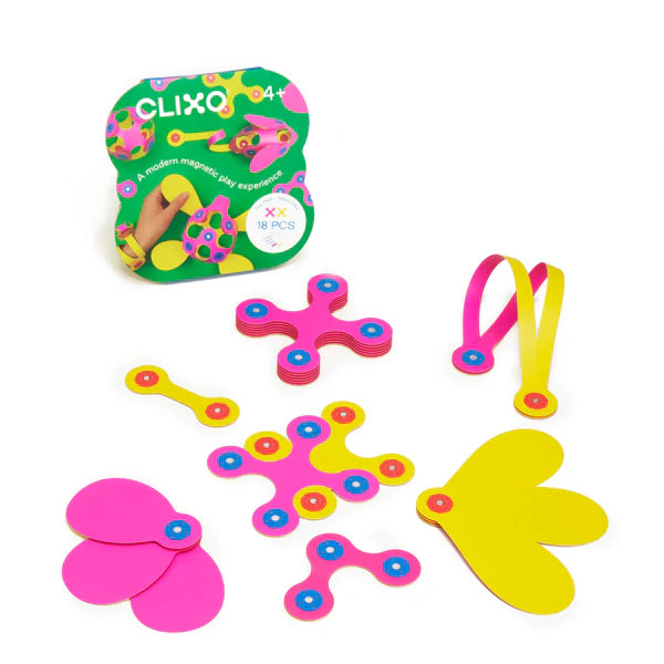 Clixo / Itsy Pack