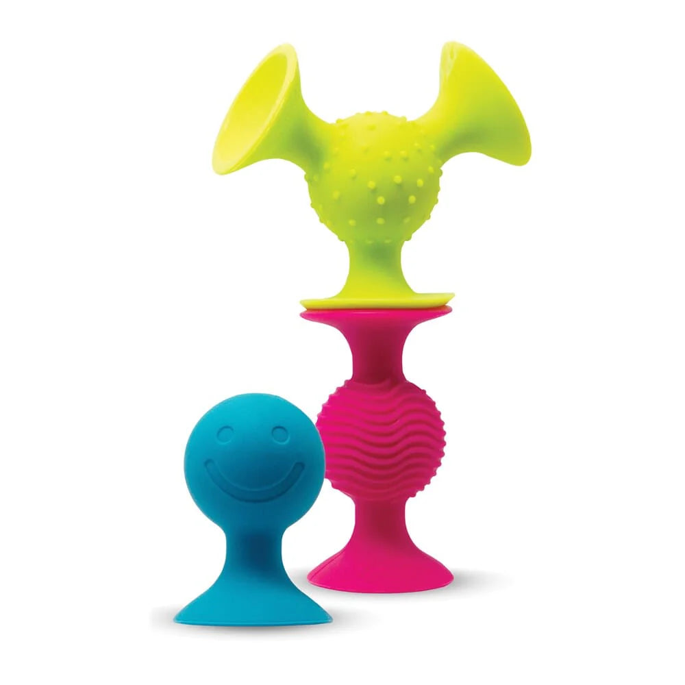 Fat Brain Toys / PipSquigz
