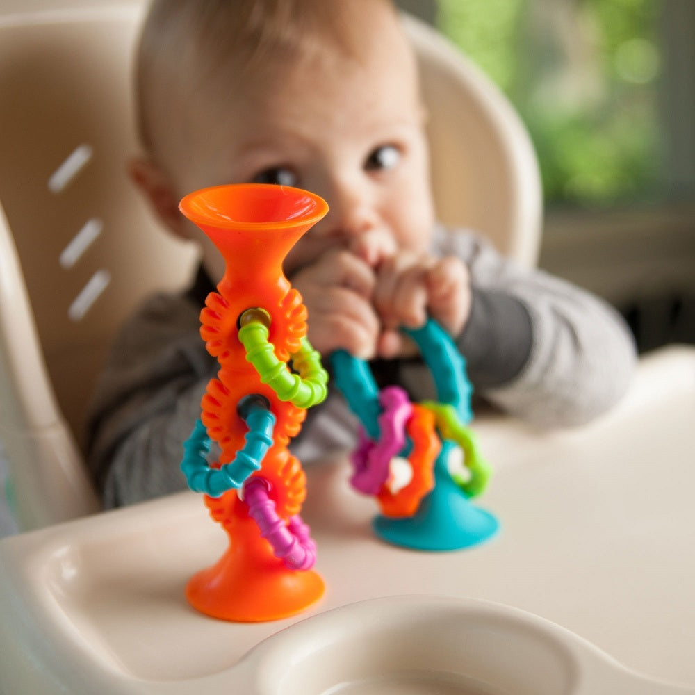 Fat Brain Toys / PipSquigz Loops