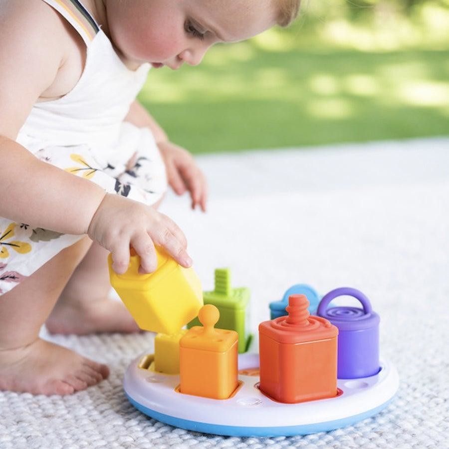 Fat Brain Toys / Plugzy