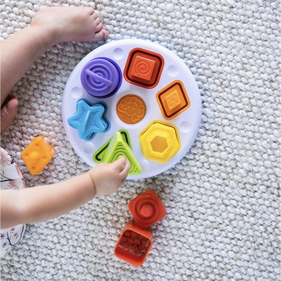 Fat Brain Toys / Plugzy