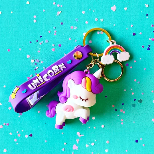 Sweet As Sugar Keychains