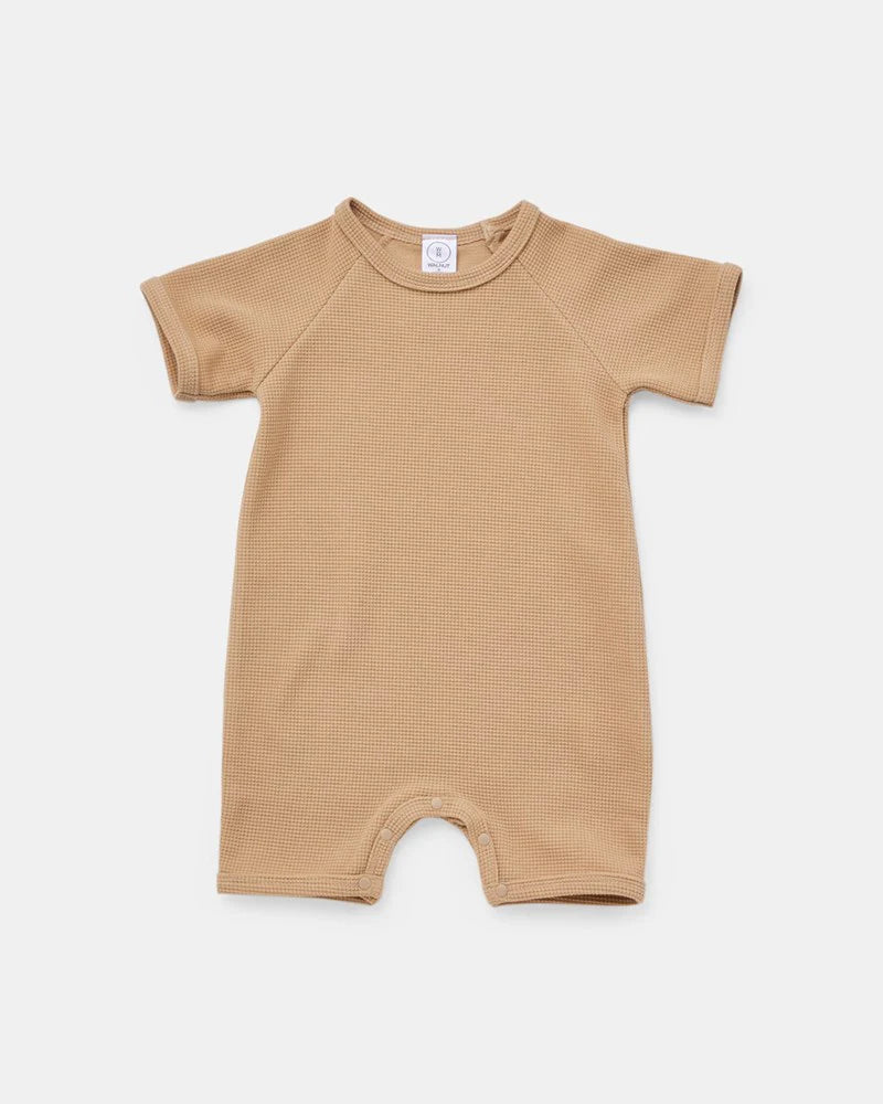 Walnut Melbourne / Rompers