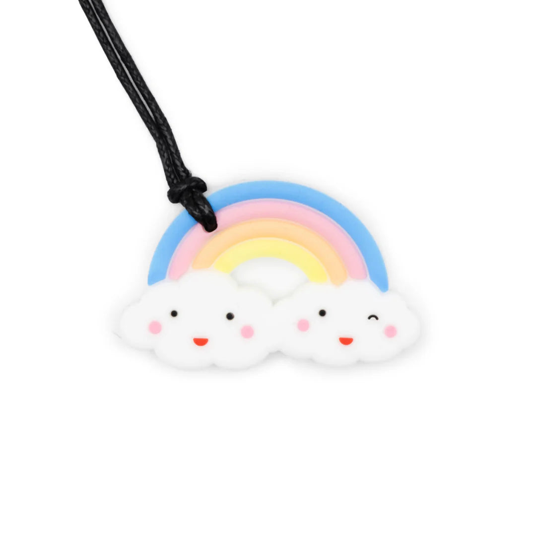 Jellystone / Chew Pendant