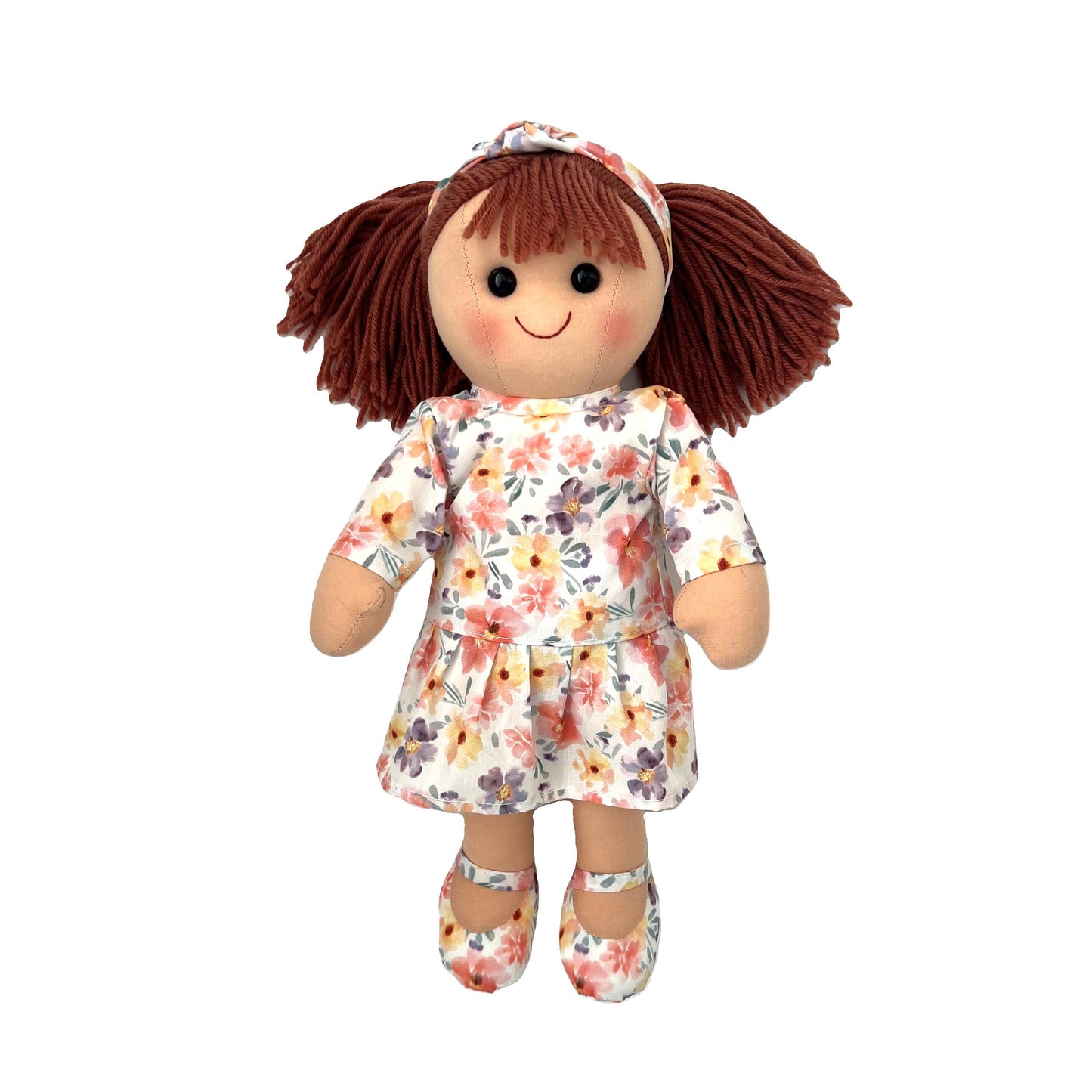 Hopscotch Doll / Romy