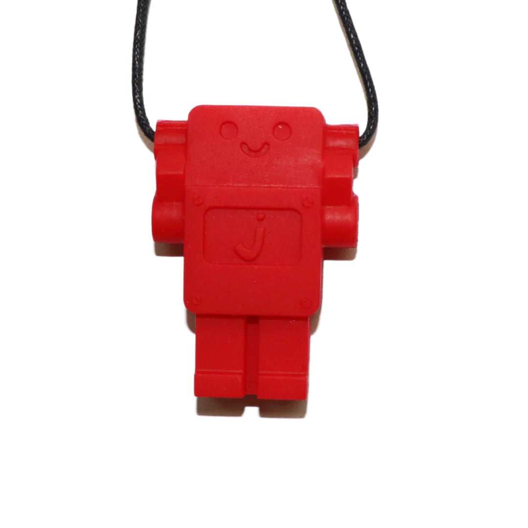 Jellystone / Chew Pendant