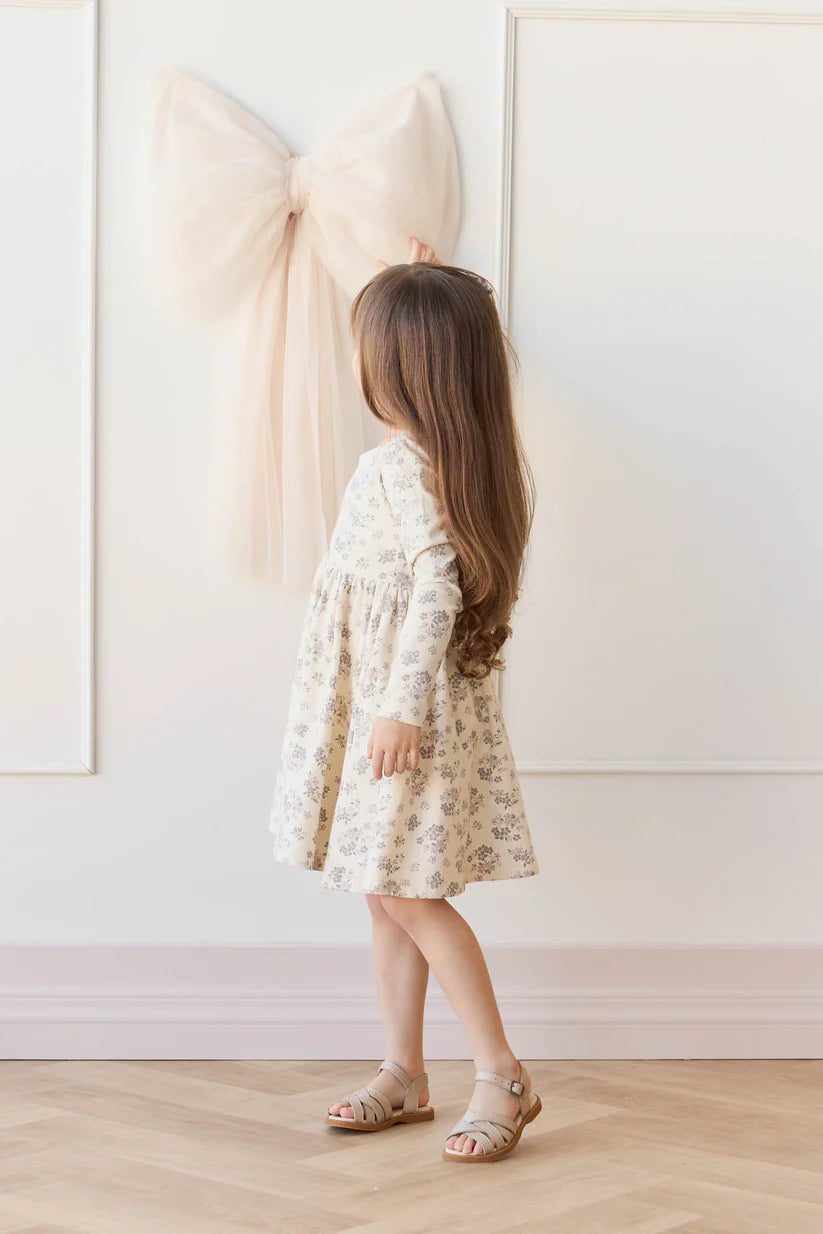 Jamie Kay / Tallulah Dress - Selena Tofu