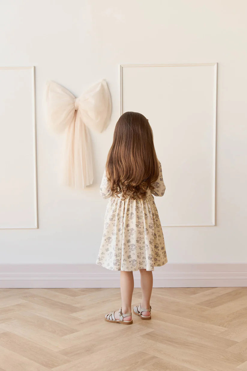 Jamie Kay / Tallulah Dress - Selena Tofu