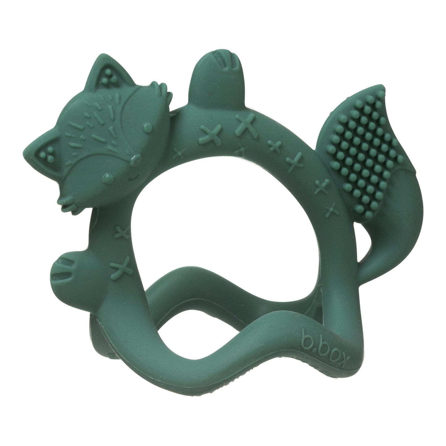b.box / Wrist Teether