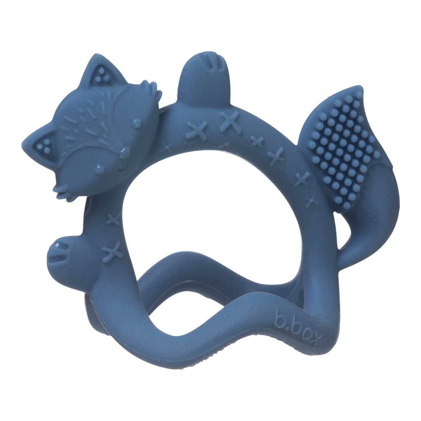 b.box / Wrist Teether