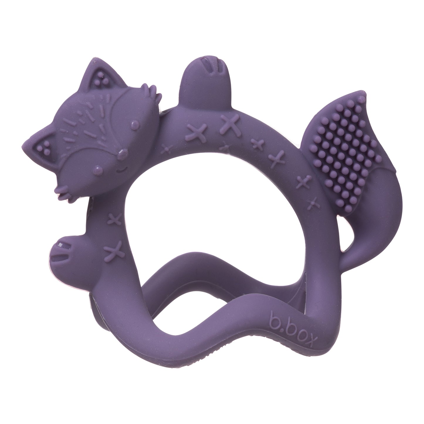 b.box / Wrist Teether