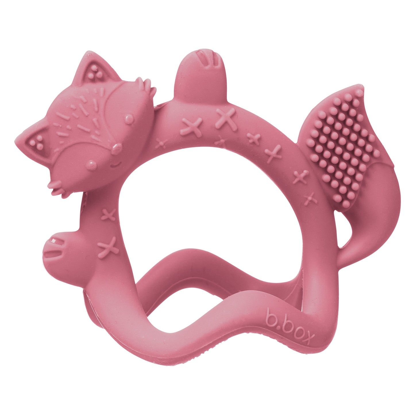 b.box / Wrist Teether
