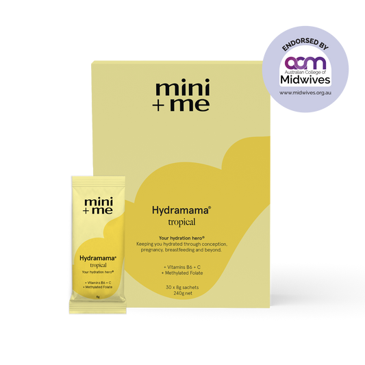 Mini+Me / Hydramama