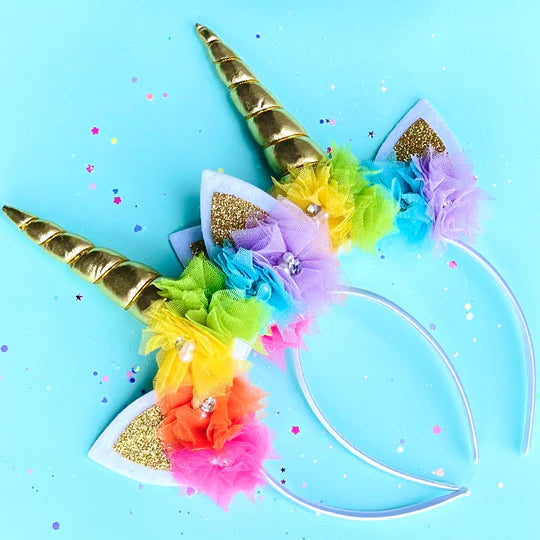 Sweet As Sugar Headbands