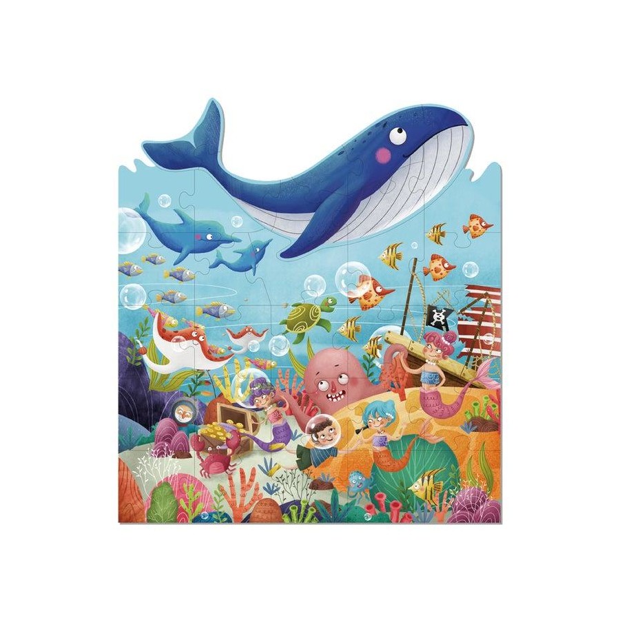 Tooky Land / Puzzles