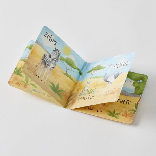 Jiggle & Giggle / Bath Books