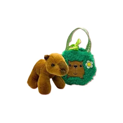 Fancy Pals / Capybara Bag