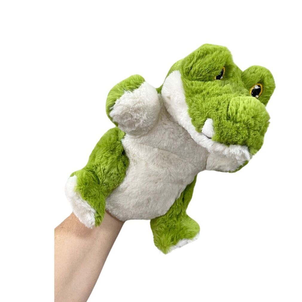 Eco Buddies / Puppets