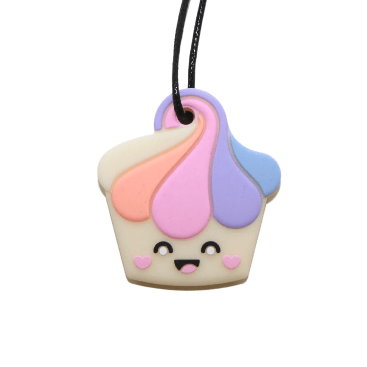 Jellystone / Chew Pendant