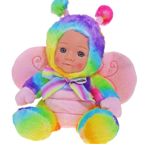 Fur Babies / Breeze Bug