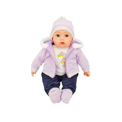 Baby Doll / Lily