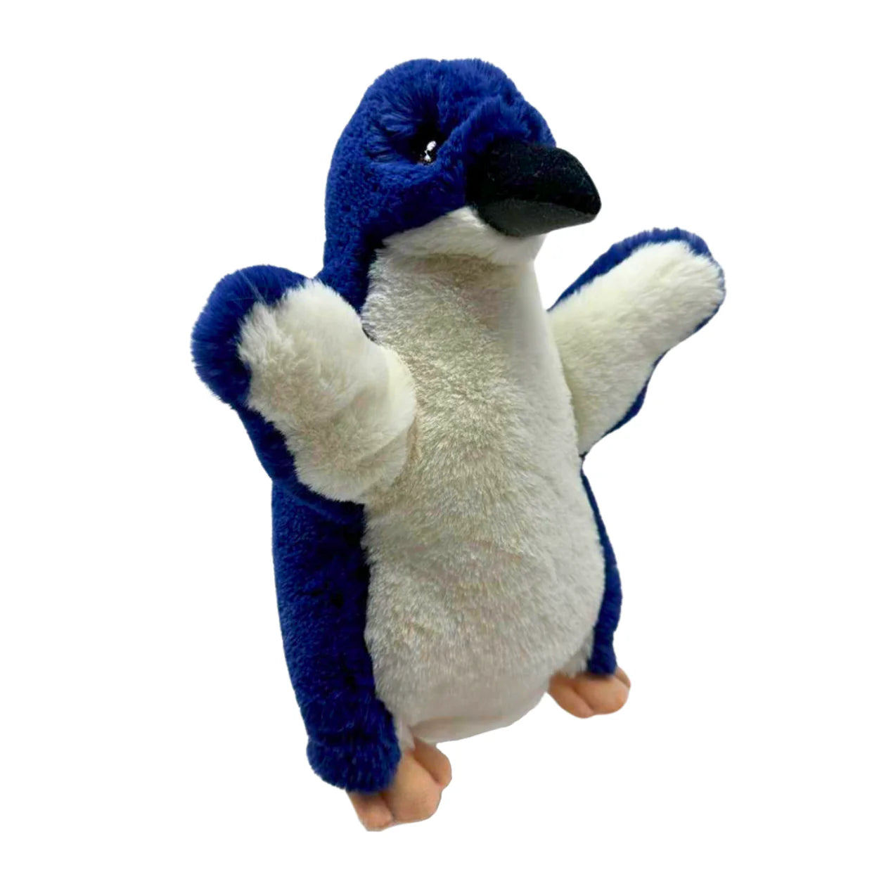 Eco Buddies / Puppets