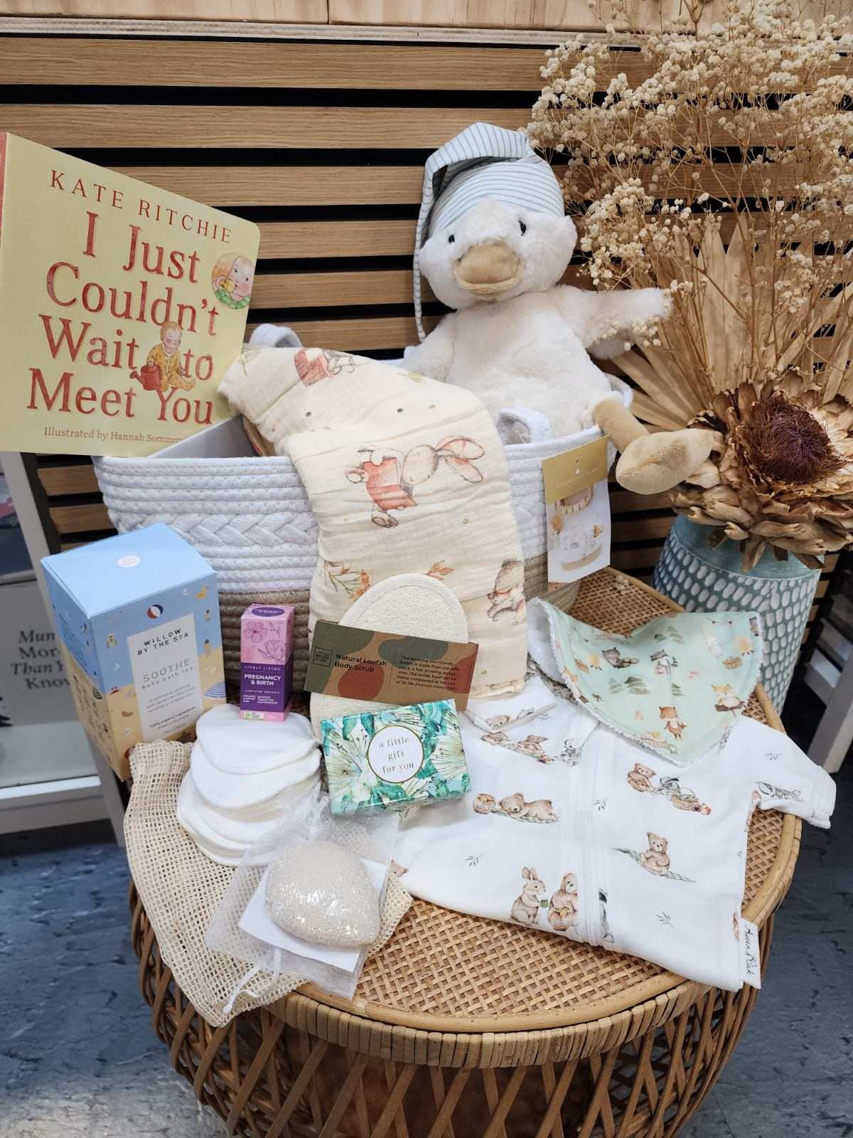 $250.00 Gift Pack