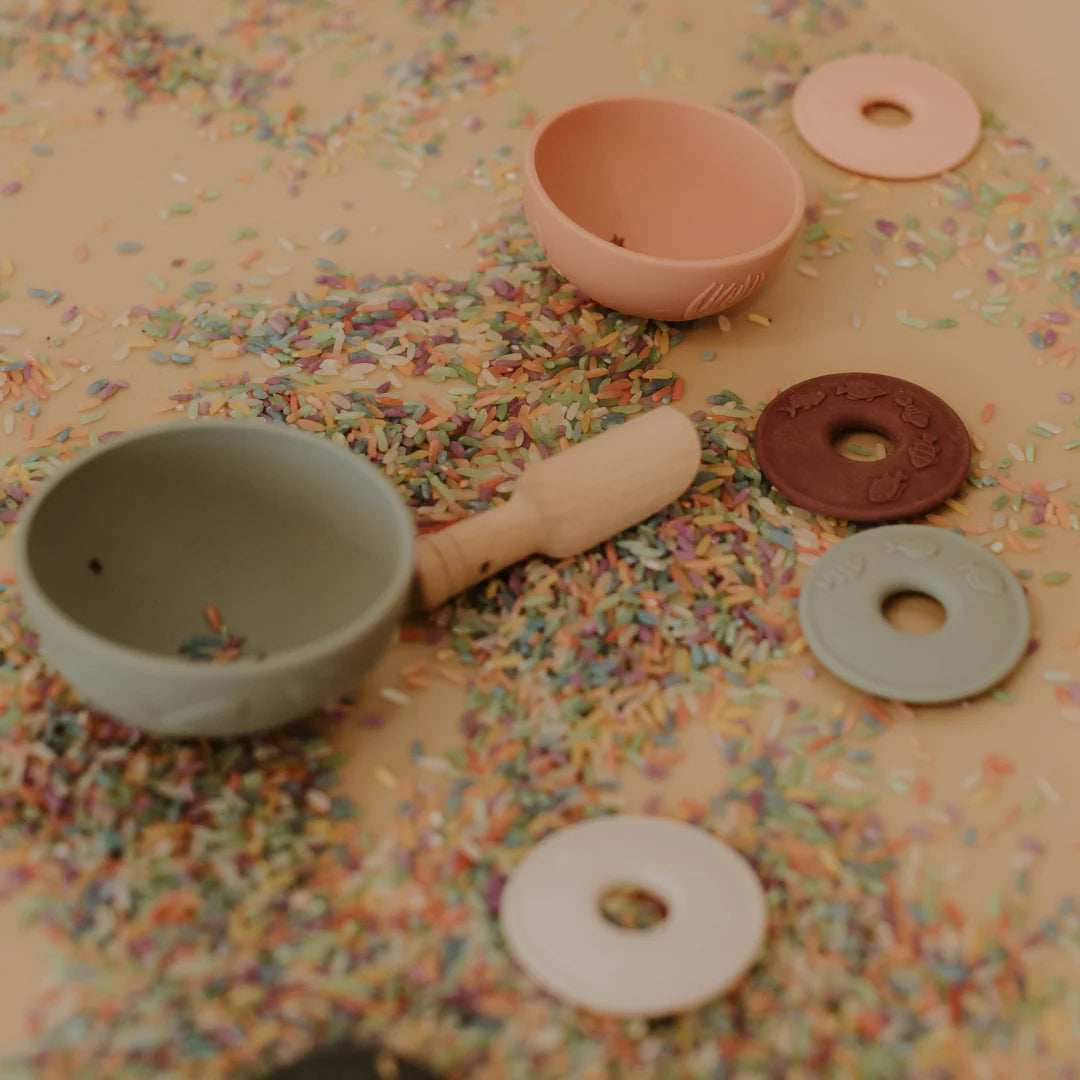 Jellystone / Stacking Cups