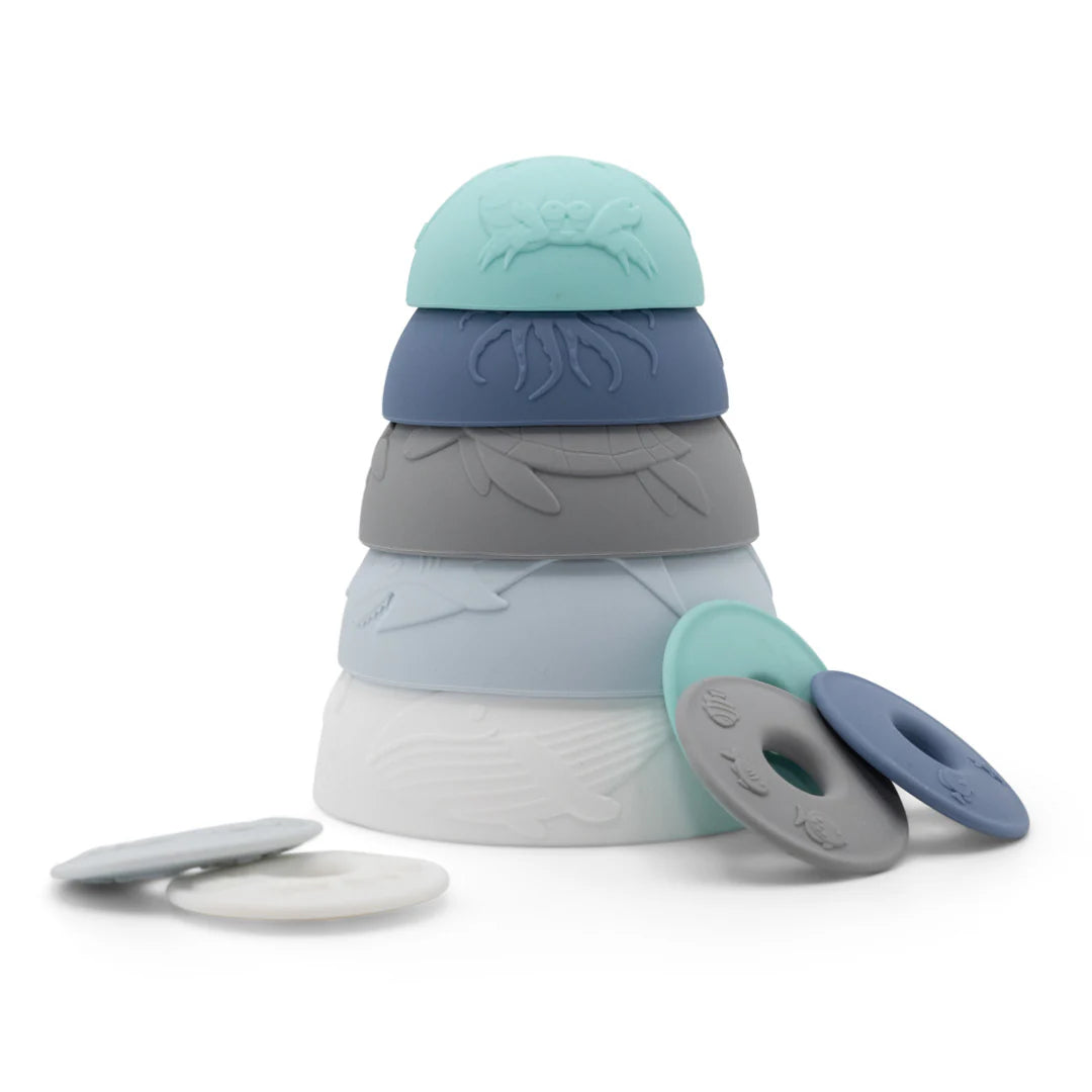 Jellystone / Stacking Cups