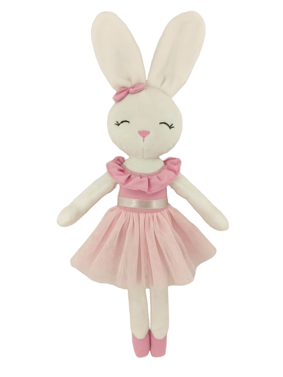 Bunny Ballerina
