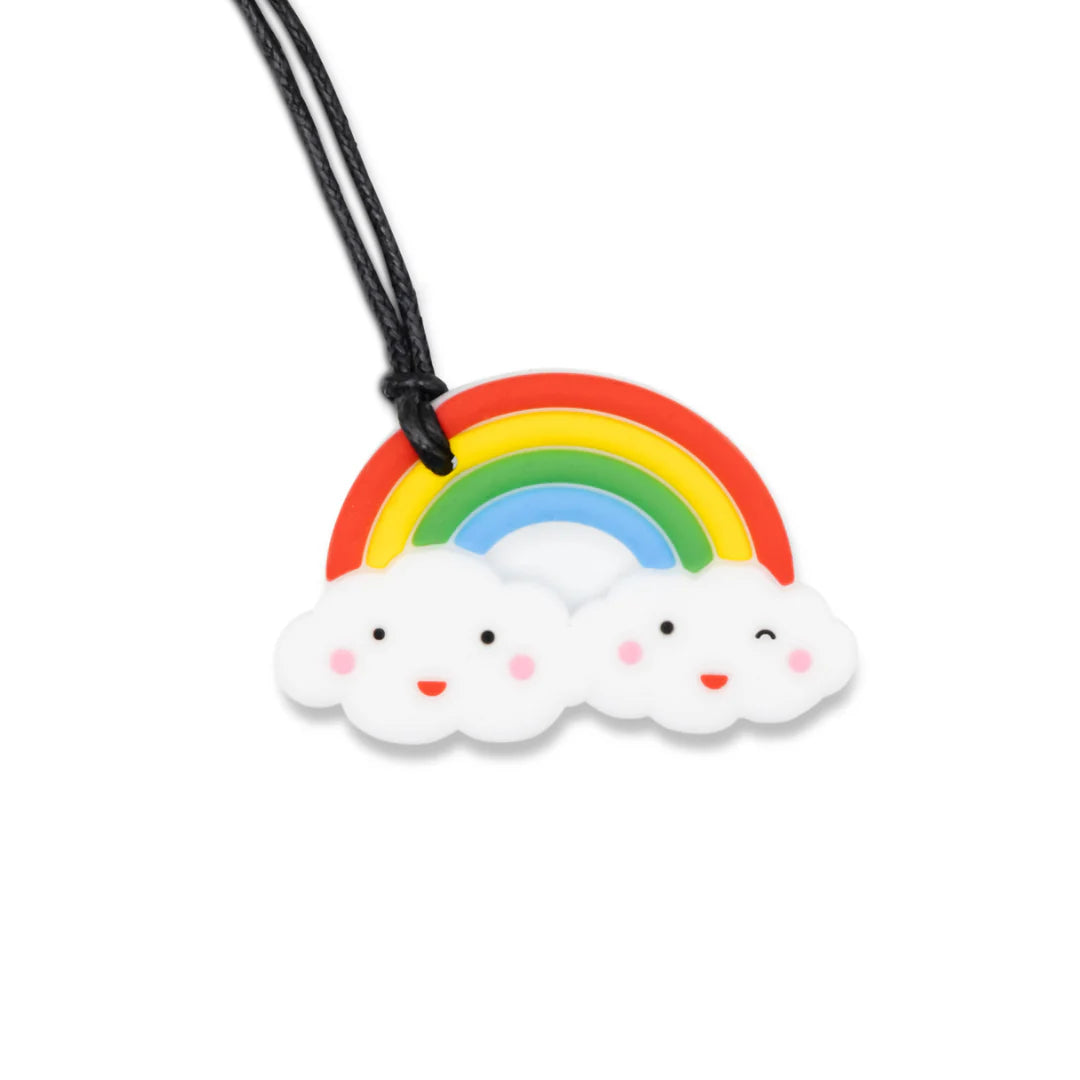 Jellystone / Chew Pendant