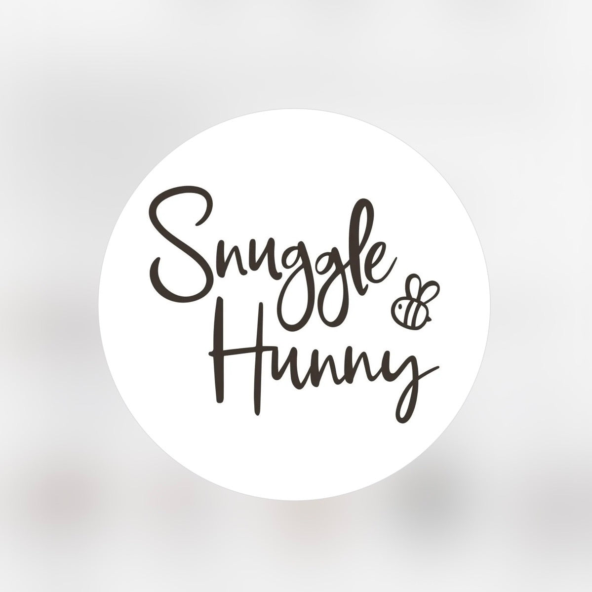 Snuggle Hunny