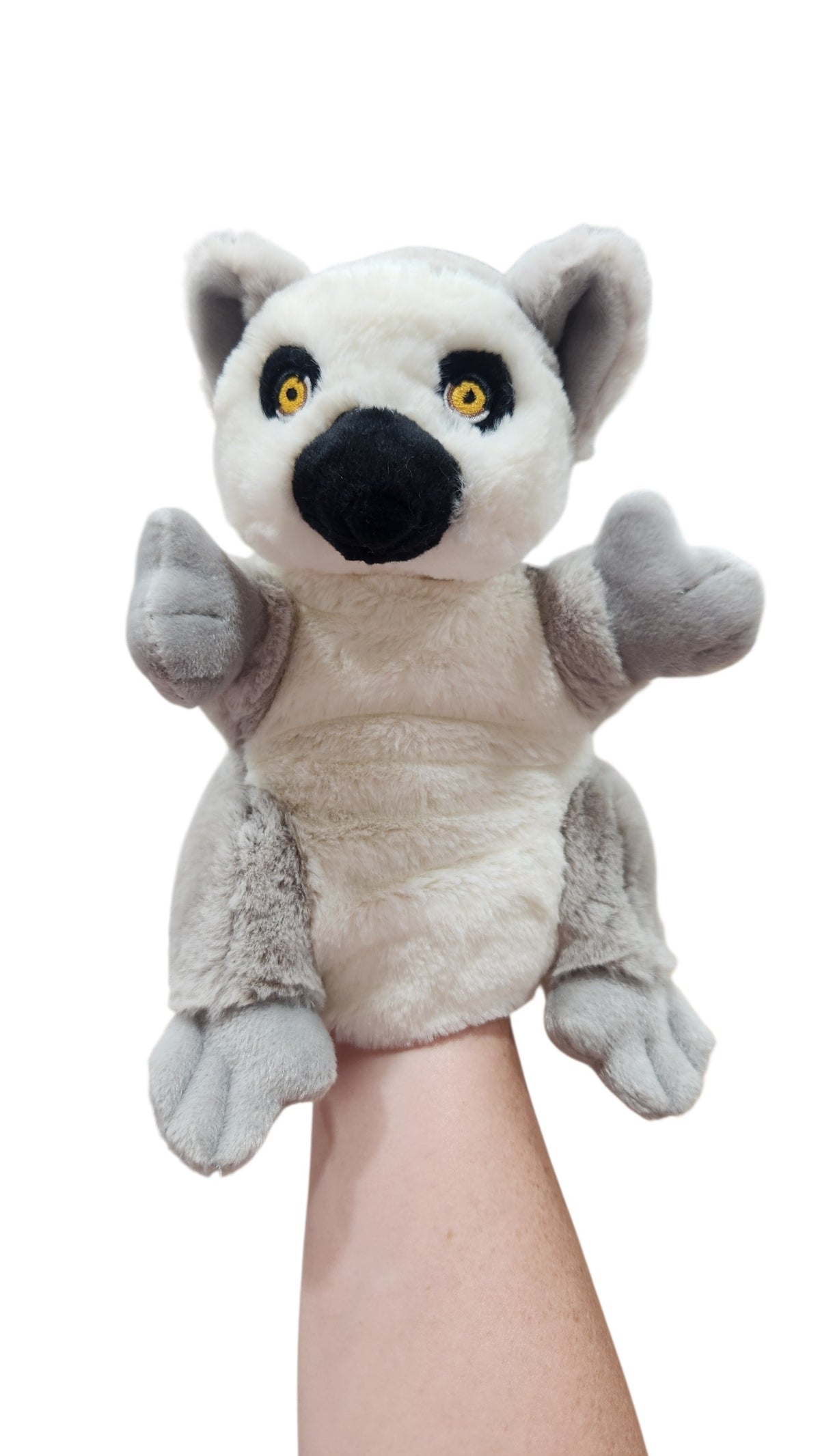 Eco Buddies / Puppets