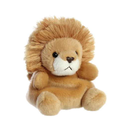 Palm Pals / Leno Lion