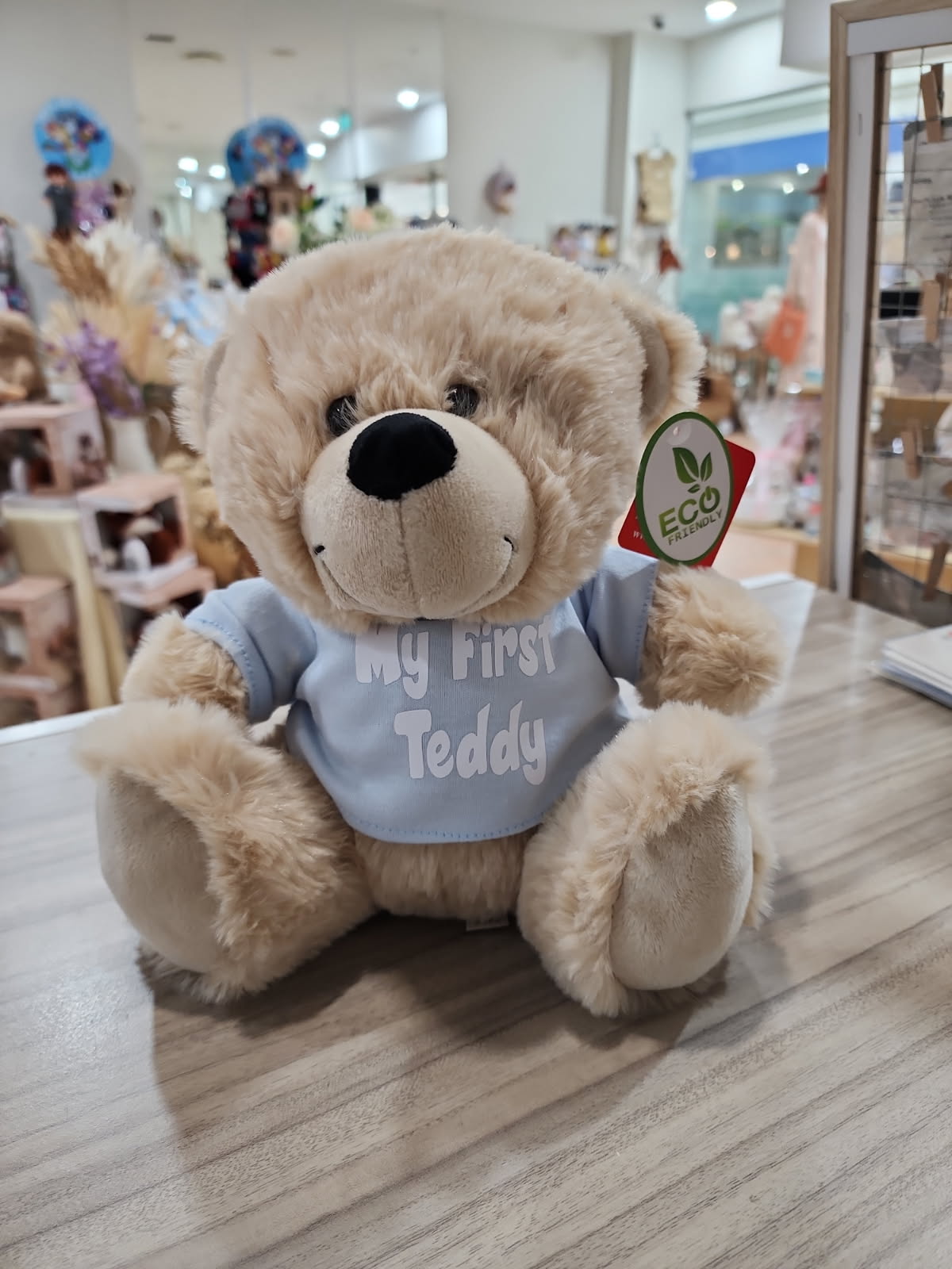 Elka / My 1st Teddy